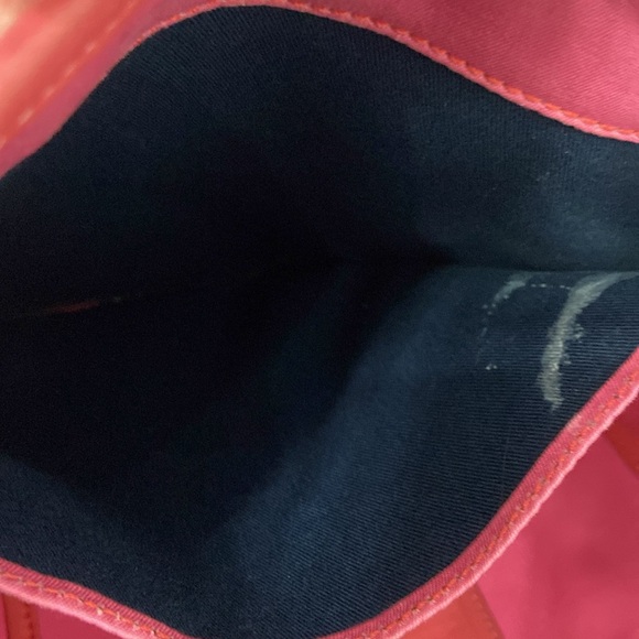 Coach Bonnie Cashin Tribute tote bag 2008 - Picture 11 of 14